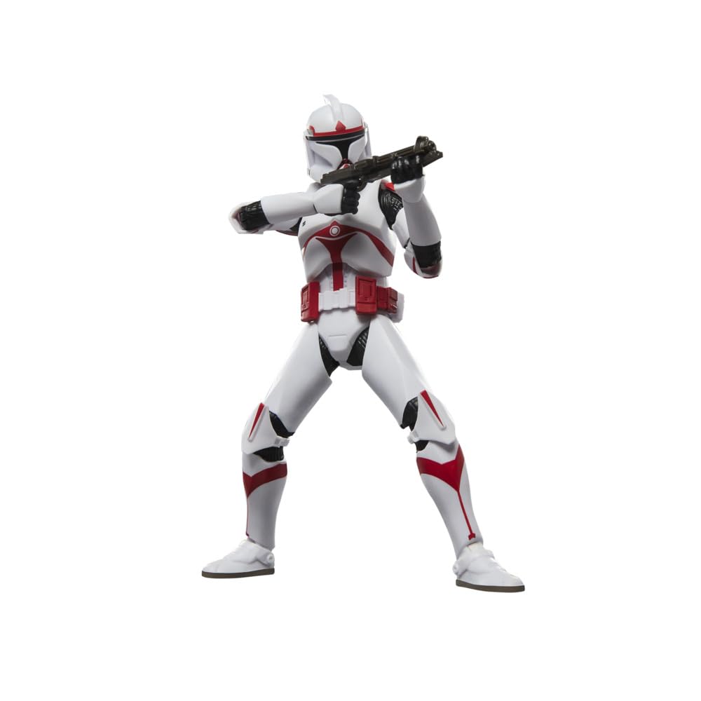 Amazon.co.jp: スターウォーズ ブラックシリーズ フェーズI アサルト